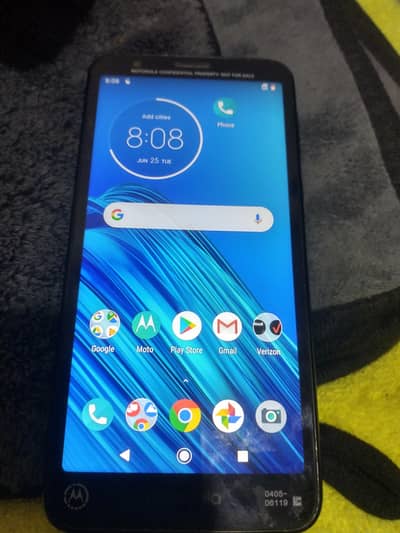 Motorola Other Model