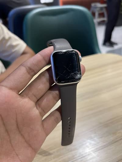 Apple Watch