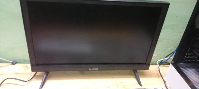 24 inch Chinese LED tv