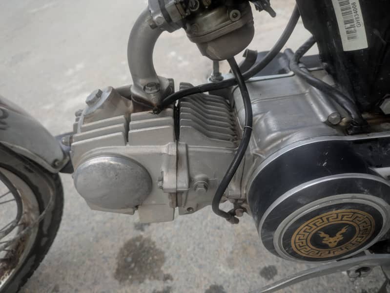 CD 70 good condition 5