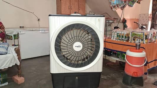 water air cooler