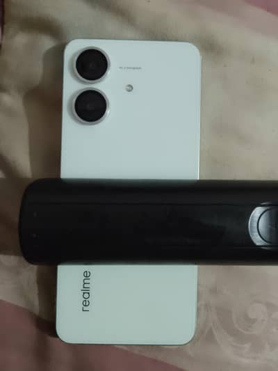 Realme Note 60x