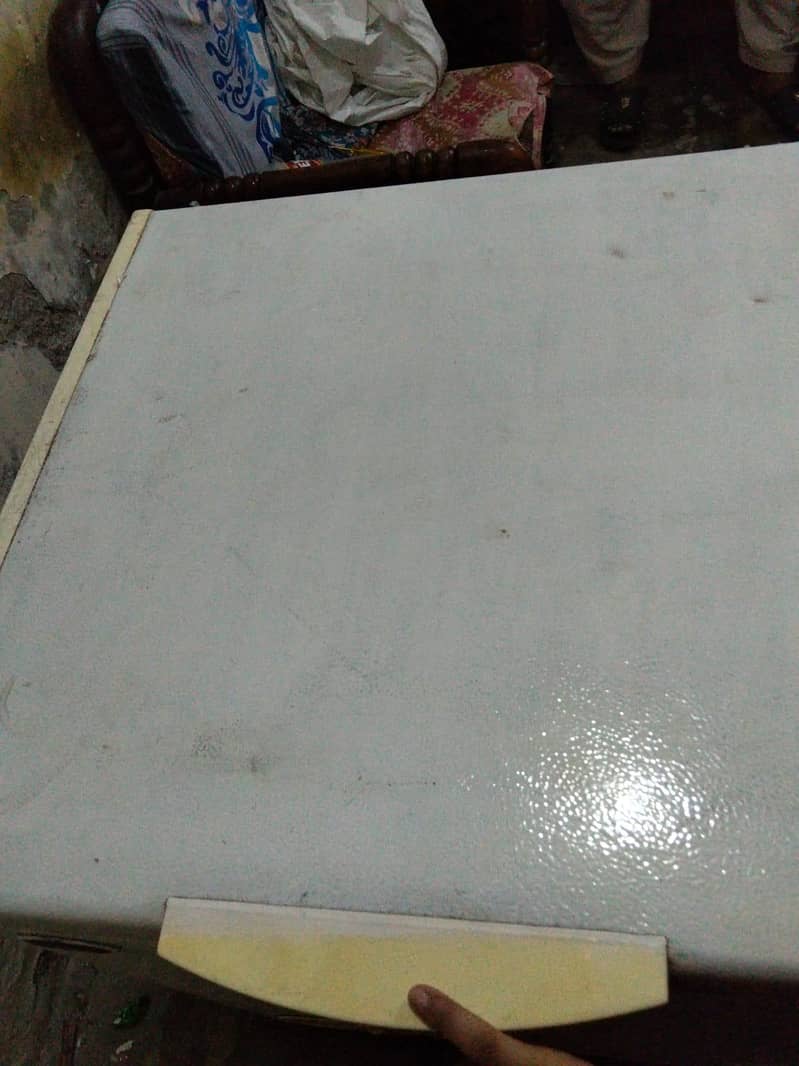 D frezer 3