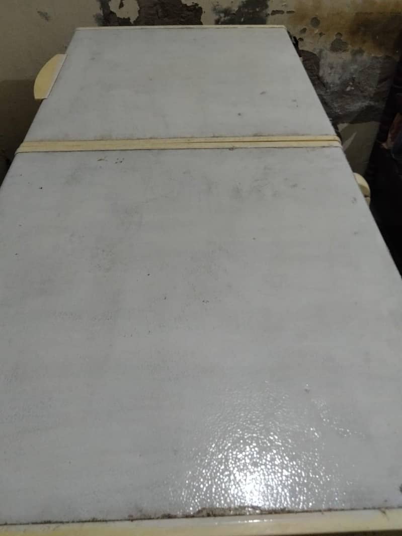D frezer 5
