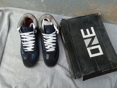 BRAND NEW ONE SNEAKERS FOR SALE