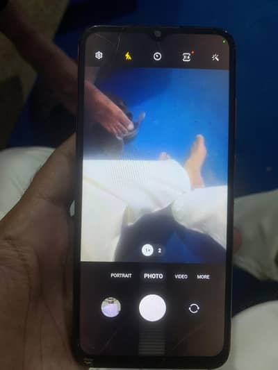 Samsung Mobile A03