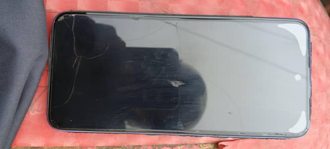 Infinix Hot 60i