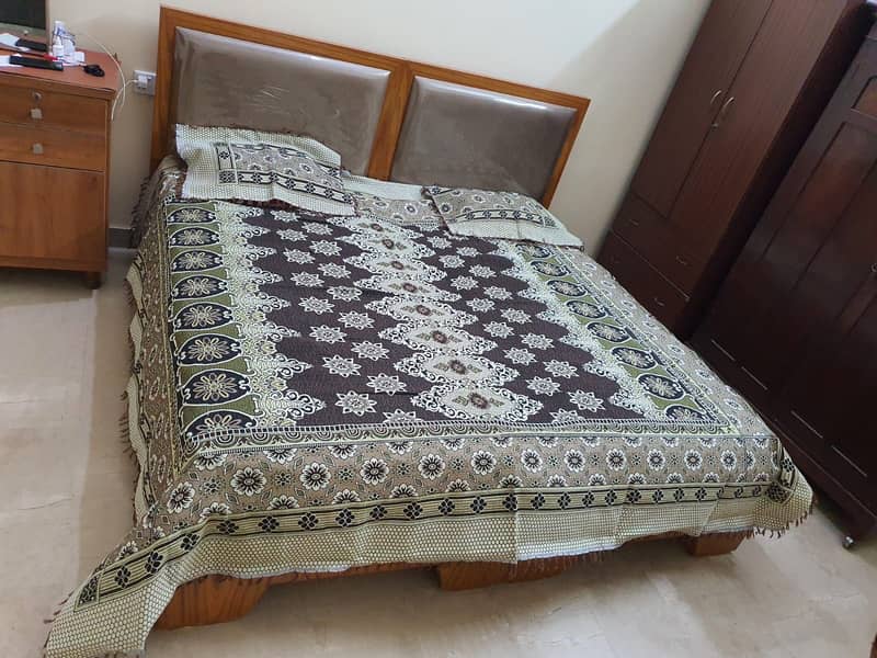 Bed Sheets 2