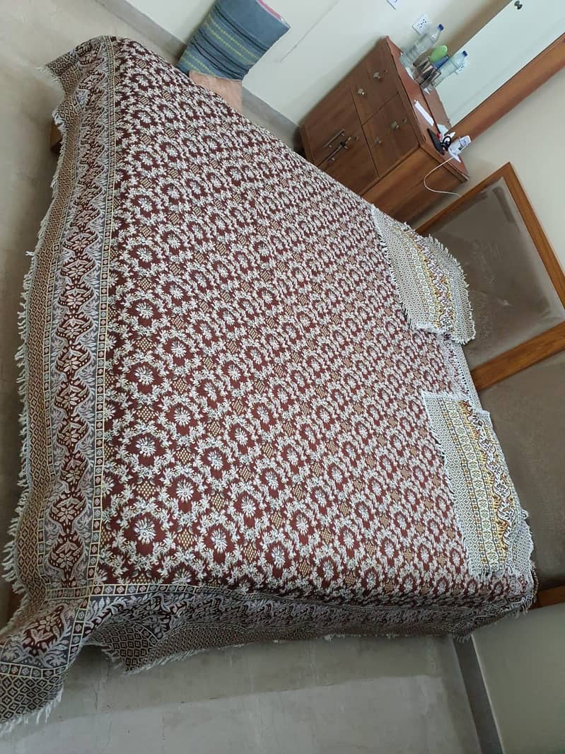 Bed Sheets 3