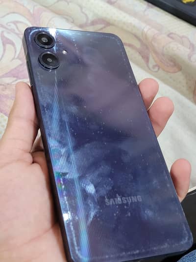 Samsung Mobile A06