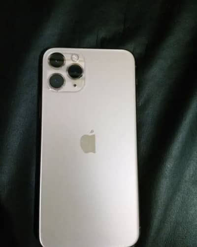 iPhone 11 Pro Sealed All Okay Mobile