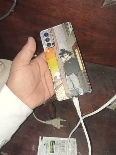 OPPO Reno4 Pro 12+7gb ram 256gb rom