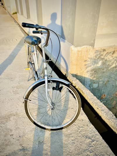 Bicycle original japan