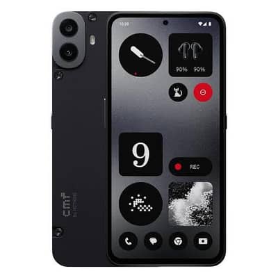 Nothing Phone 1 cmf 5G wala