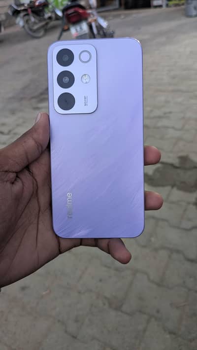 Realme C85 Pro