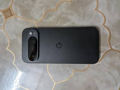 Google Pixel 9 Pro