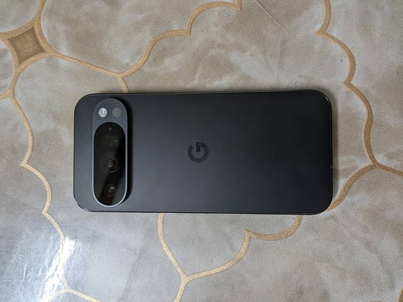 Google Pixel 9 Pro 0