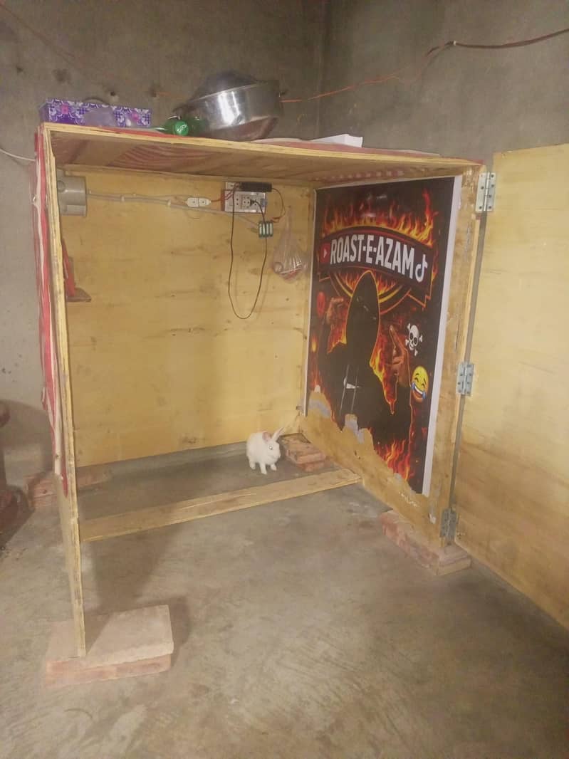 Mini studio 2