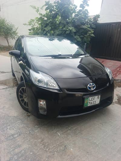 Toyota Prius 2010