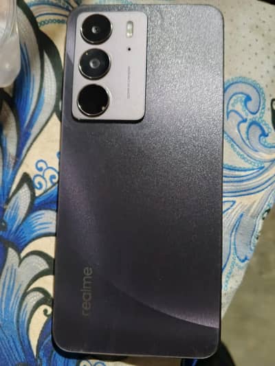 Realme C75