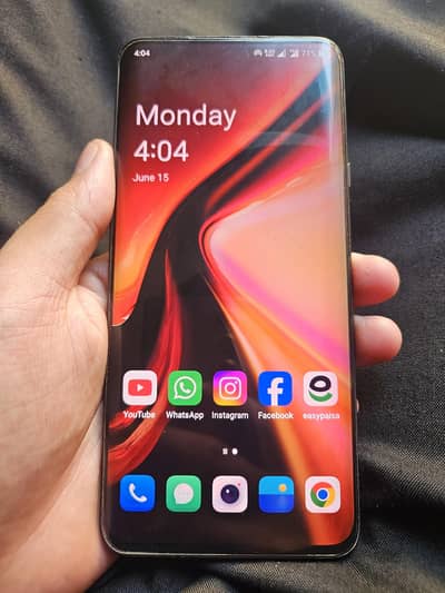 One Plus 7 Pro