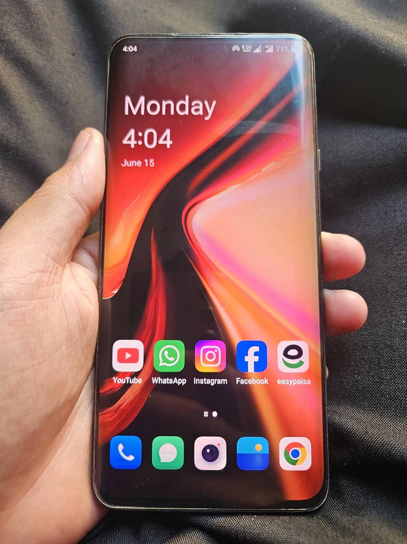 One Plus 7 Pro 0
