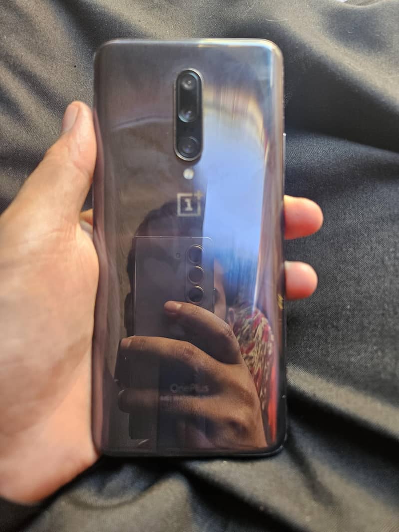 One Plus 7 Pro 2