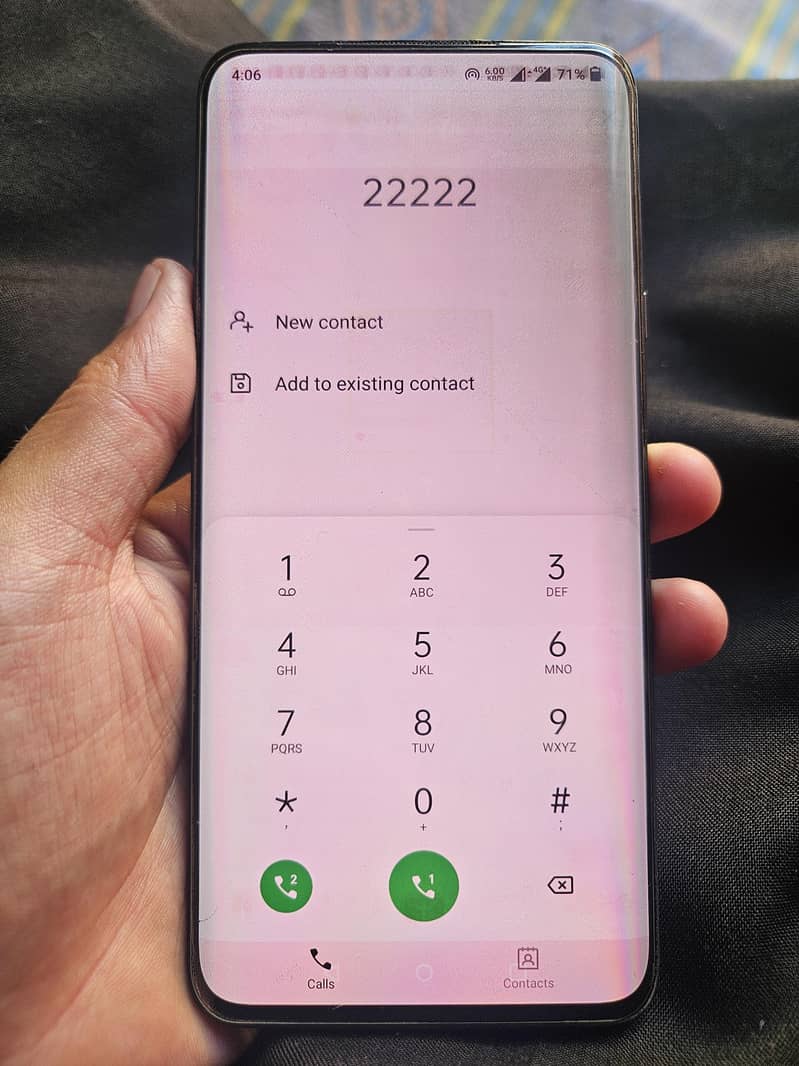 One Plus 7 Pro 5