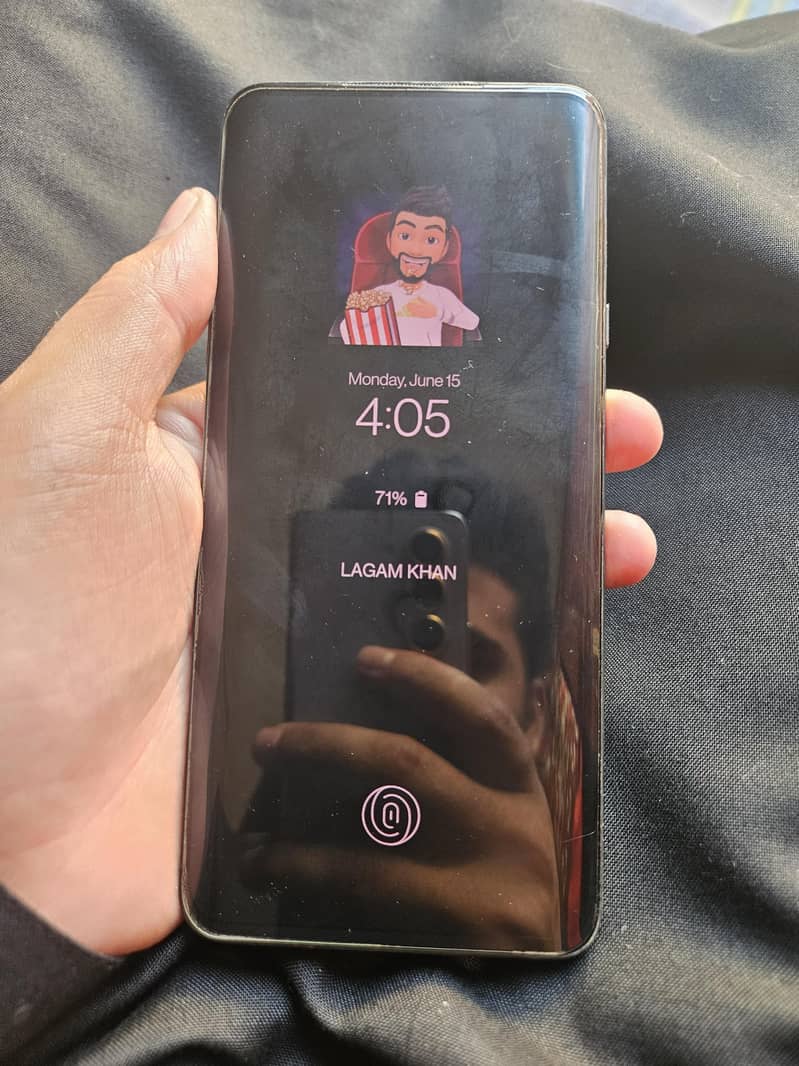 One Plus 7 Pro 6