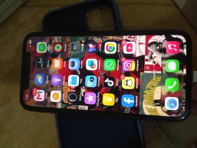 Apple iPhone 11 jv
