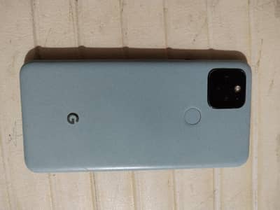 Google pixel 5