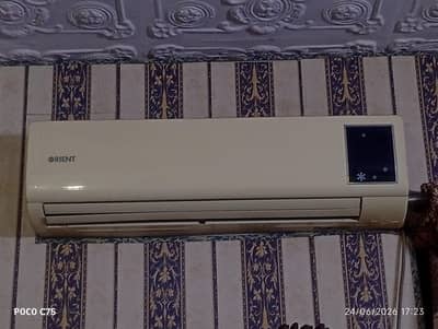 Orient 1.5 Ton Split Ac