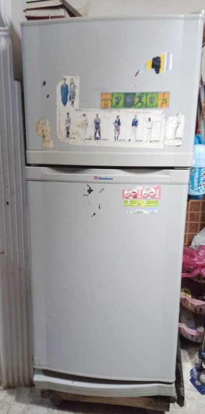 dawlance fridge for sell