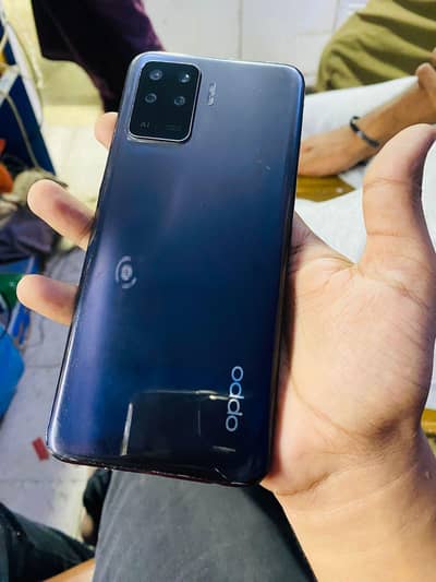 OPPO f19 Pro 10/8 condition
