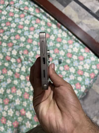 Samsung Mobile S25 Ultra