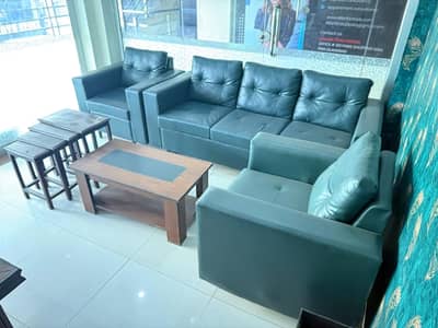 Office furniture Table Chair Sofa Set for Sale