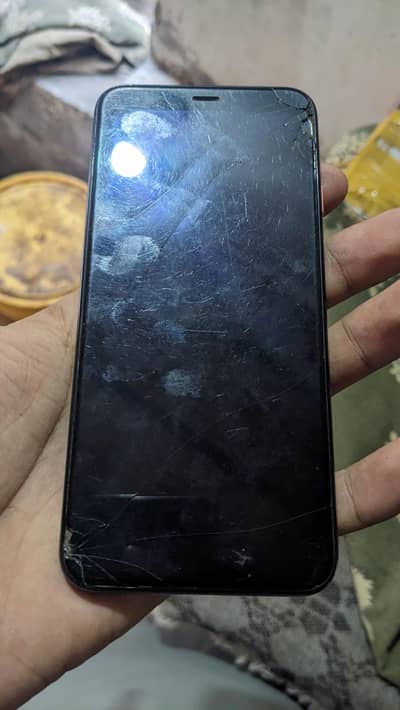 Google Pixel 4