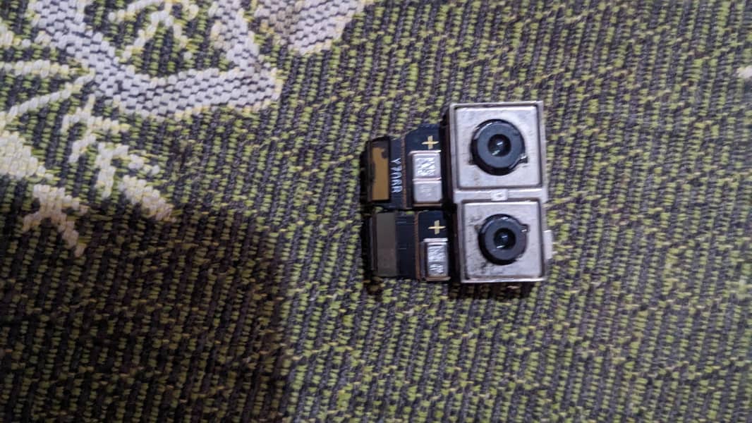 Google Pixel 4 3