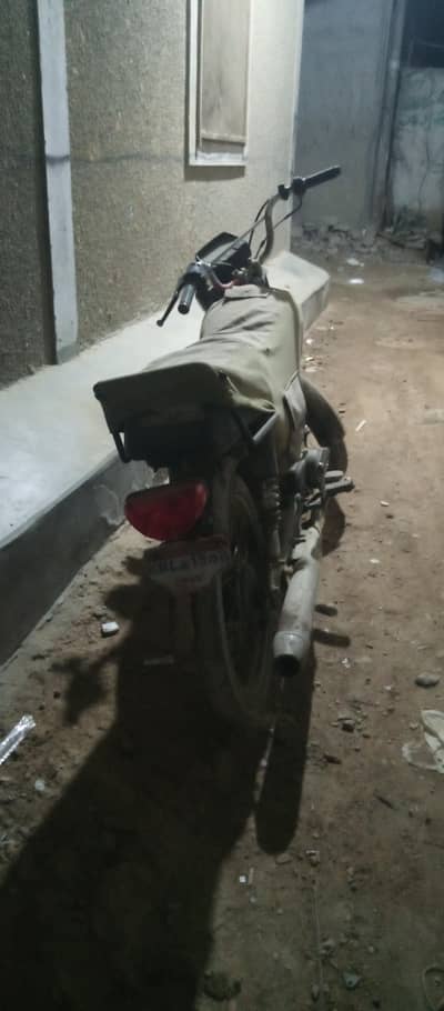 Honda 2005