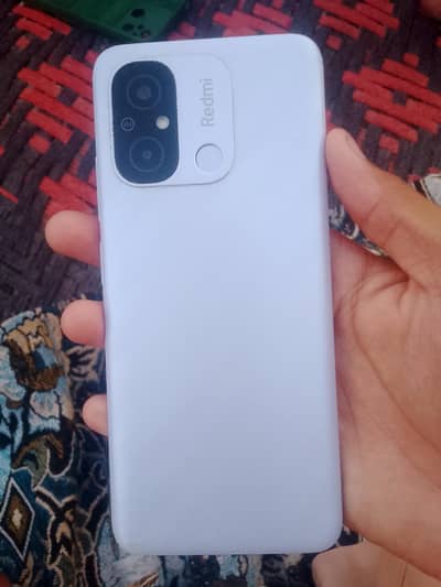 Xiaomi Redmi 12C