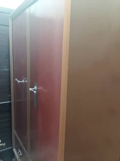 Steel Almirah for Sale 03305593913