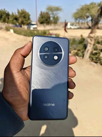 Realme 13+5G