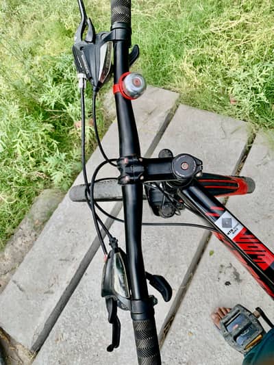 Kross cycle 26size. Like new