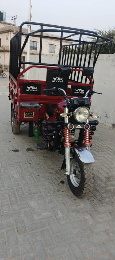 new Asia lodar raksha ha saf halat kohie masla ne sab ok ha
