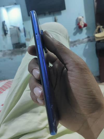 One Plus 8 Pro