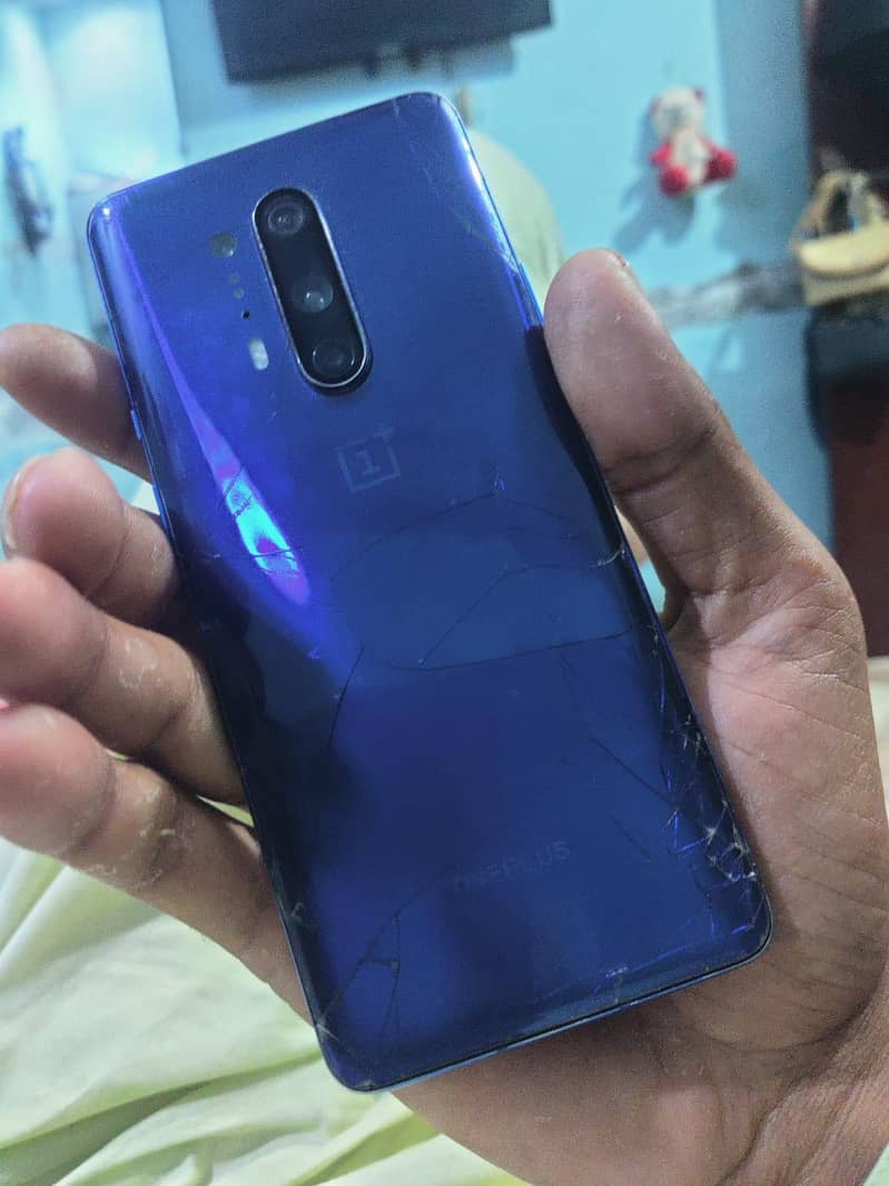 One Plus 8 Pro 3