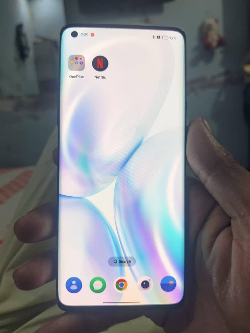 One Plus 8 Pro 4