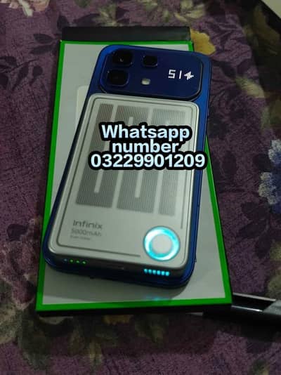 Infinix Other Model