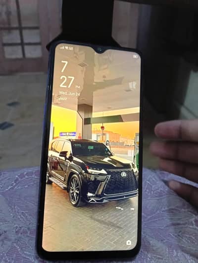 OPPO F11 10/10 fully working no defect