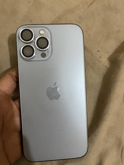 Apple iPhone 13 Pro Max